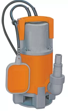 Насос погружной дренажный КРАТОН для грязной воды DWP-12 5 04 02 012 купить в Нягани