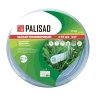 Шланг поливочный прозрачный армированный Palisad 67364 3-х слойный, 3/4", 25 м купить в Нягани