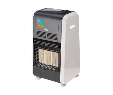 Обогреватель инфракрасный газовый BALLU BIGH-55 купить в Нягани