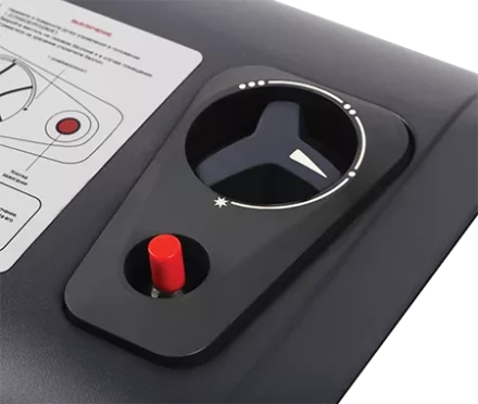 Обогреватель инфракрасный газовый BALLU BIGH-55 купить в Нягани