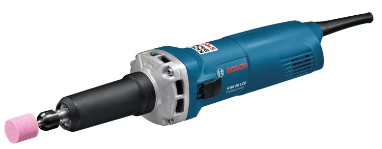Шлифмашина BOSCH ПШМ GGS 28 LC купить в Нягани