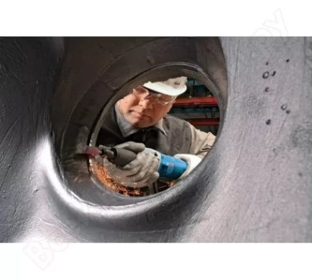 Шлифмашина BOSCH ПШМ GGS 28 LC купить в Нягани