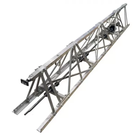 Промежуточная секция 1,5м к виброрейке Vektor VTS-9.0 купить в Нягани