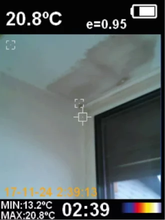 Тепловизор  TemPro VISION ADA  А00519 купить в Нягани