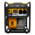 Генератор инверторный DENZEL GK-2200iF, 2,2 кВт, 230 В, ручной старт купить в Нягани