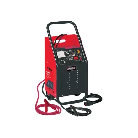 Пуско-зарядное устройство Fubag DRIVE 700/24 купить в Нягани