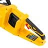 Цепная пила аккумуляторная бесщет. Denzel RCS400-36-0 58611, Li-ion, 36 В, шина 400 мм купить в Нягани