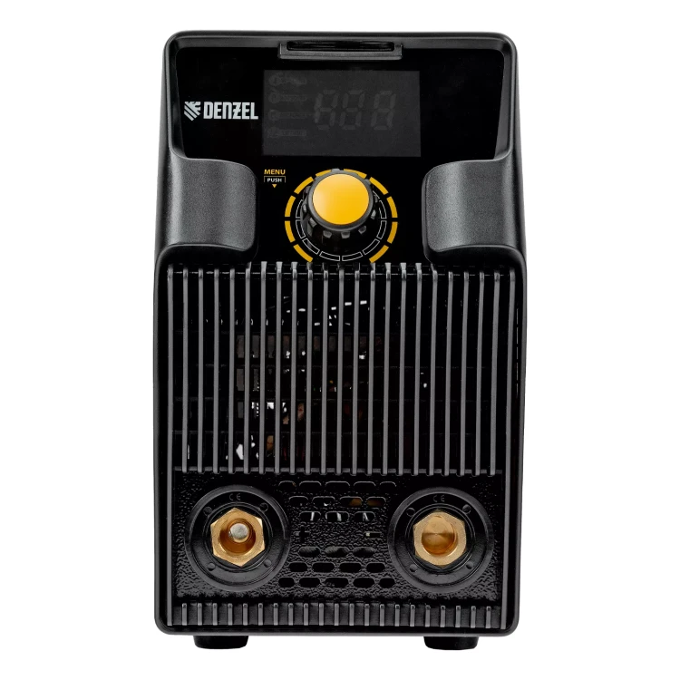 Аппарат инвертор. дуговой сварки Denzel SDR-185 Ultra, 180 А, ПВ 60% 94359 купить в Нягани