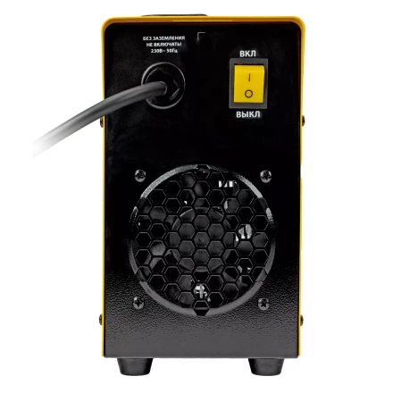 Аппарат инвертор. дуговой сварки Denzel SDR-185 Ultra, 180 А, ПВ 60% 94359 купить в Нягани