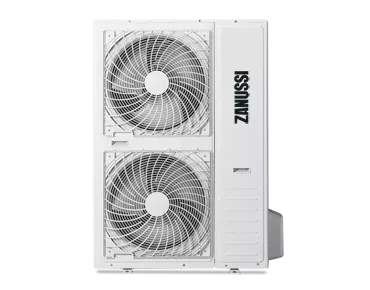 Универсальный внешний блок ZANUSSI ZACO-60H/MI/N1 полупромышленной сплит-системы