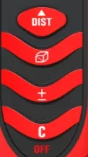 Лазерный дальномер CONDTROL XS купить в Нягани