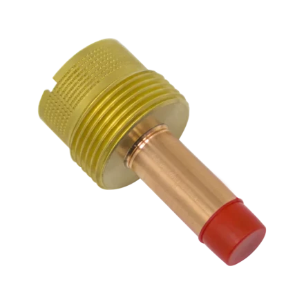 Держатель цанги 2,0-2,4 мм GL увеличенный (TW 17-18-26) Оберон XL45V64 купить в Нягани