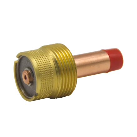 Держатель цанги 2,0-2,4 мм GL увеличенный (TW 17-18-26) Оберон XL45V64 купить в Нягани