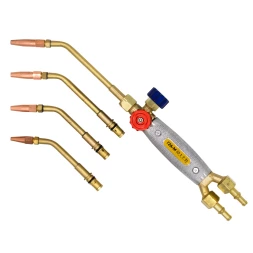 Горелка ацетиленовая Г2А-М (0,1,2,3) (Оберон) N2201