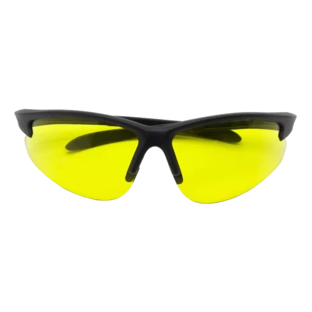 Очки защитные желтые Ultra Оберон XL21211 купить в Нягани