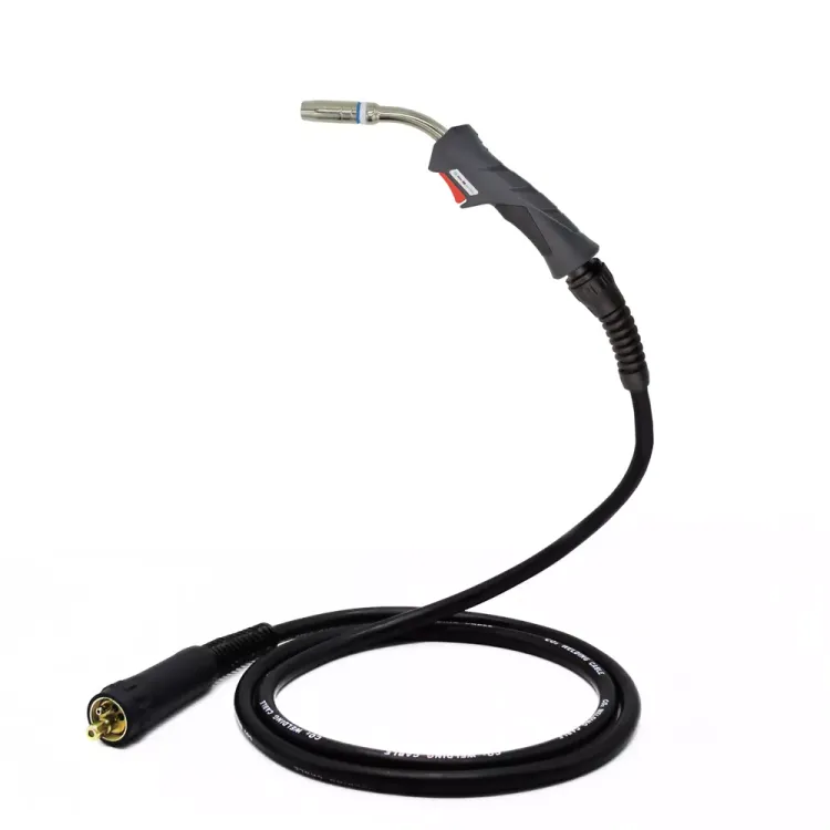 Горелка MW-25 Ultra (5m / Air / Euro) PR004.0314 купить в Нягани