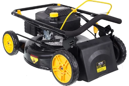 Газонокосилка бензиновая HUTER GLM-4.0 купить в Нягани