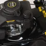 Газонокосилка бензиновая HUTER GLM-4.0 купить в Нягани