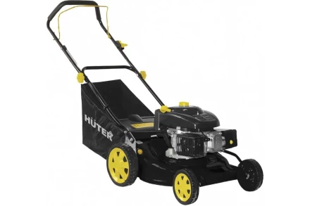 Газонокосилка бензиновая HUTER GLM-4.0 купить в Нягани