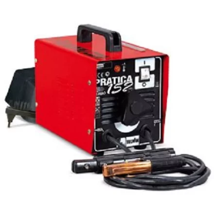 Сварочный аппарат PRATICA 152 TURBO ACD Telwin купить в Нягани
