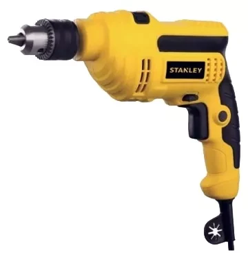 Дрель ударная Stanley STDH6513 купить в Нягани