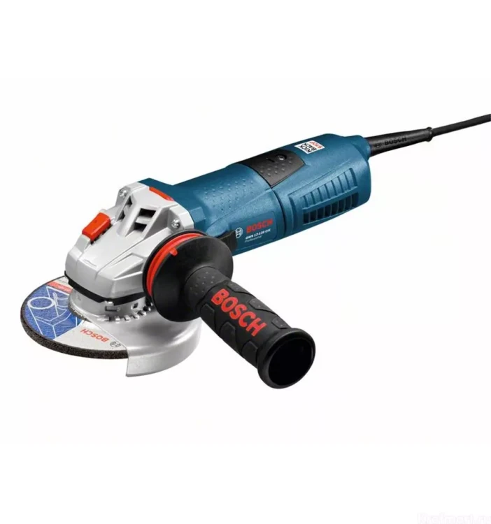 Шлифмашина BOSCH УШМ GWS 19 - 125 CIE купить в Нягани