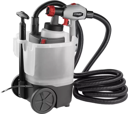 Краскопульт электрический КПЭ-750 серия МАСТЕР купить в Нягани