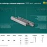 Скобы тип 21GA (80 / Pr A / Senco AT) 5000 шт 31780-8 купить в Нягани