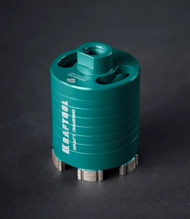 Коронка для подразетников 29820-72 купить в Нягани