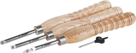 Резцы серия ЭКСПЕРТ купить в Нягани