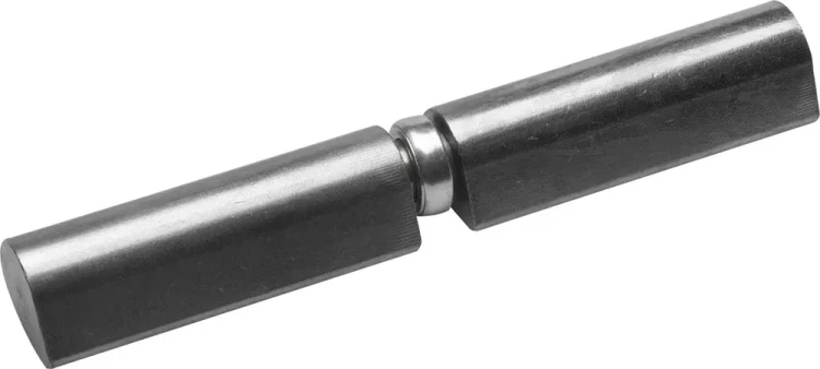 Петля STAYER "MASTER" для металлических дверей, 140мм 37615-140 купить в Нягани