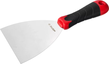 Шпатели с профилированным полотном серия МАСТЕР купить в Нягани