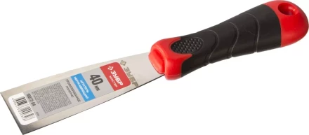 Шпатели с профилированным полотном серия МАСТЕР купить в Нягани