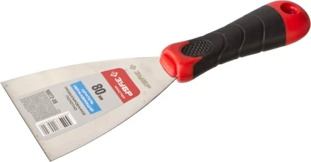 Шпатели с профилированным полотном серия МАСТЕР купить в Нягани