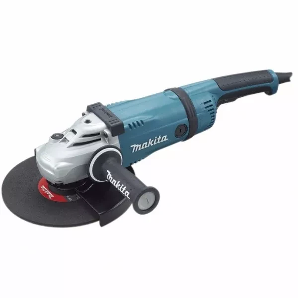 Шлифмашина Makita УШМ GA9030SFК1 УШМ Болгарка купить в Нягани