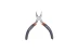 Пассатижи Кратон Mini 115 мм 2 12 03 001 купить в Нягани