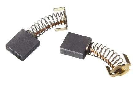 Щетка графитовая пара Применение купить в Нягани