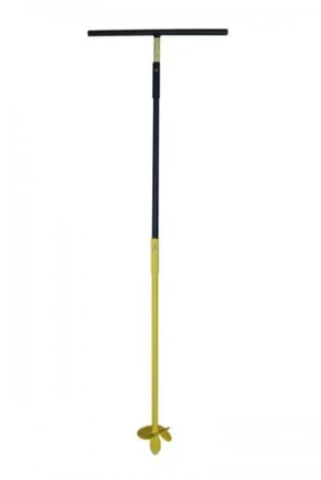 Бур универсальный садово-строительный Энкор 160 мм 81295 купить в Нягани