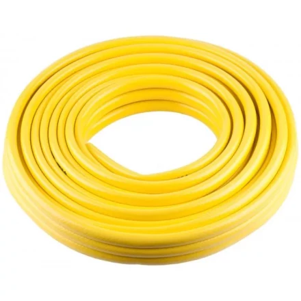 Шланг ЗУБР &quot;МАСТЕР&quot; поливочный, 25атм, армированный, 3-х слойный, 1/2&quot;x15м 40313-1/2-15 купить в Нягани