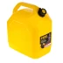 Канистра 25л для ГСМ DENZEL премиум 53132 купить в Нягани
