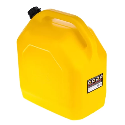 Канистра 25л для ГСМ DENZEL премиум 53132 купить в Нягани