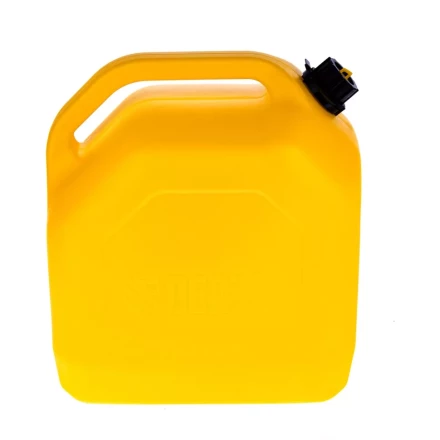 Канистра 25л для ГСМ DENZEL премиум 53132 купить в Нягани