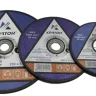 Круг для шлифования A30TBF 230х6,0х22,2 Кратон 1 07 04 005 купить в Нягани