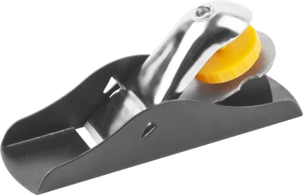Рубанок STAYER &quot;STANDARD&quot; &quot;MINI&quot; металлический, 35х135мм 1860_z01 купить в Нягани