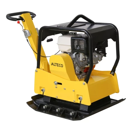 Реверсивная виброплита ALTECO C 330 АН 9751 купить в Нягани
