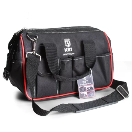 Сумка монтажника С-03 серия «ПРОФИ» КВТ купить в Нягани