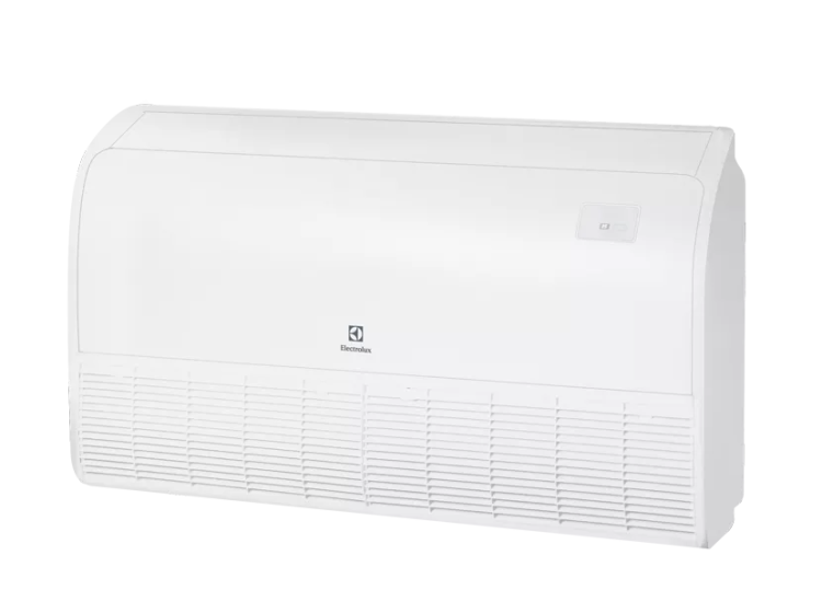 Комплект ELECTROLUX EACU-18H/UP2/N3 сплит-системы, напольно-потолочного типа купить в Нягани