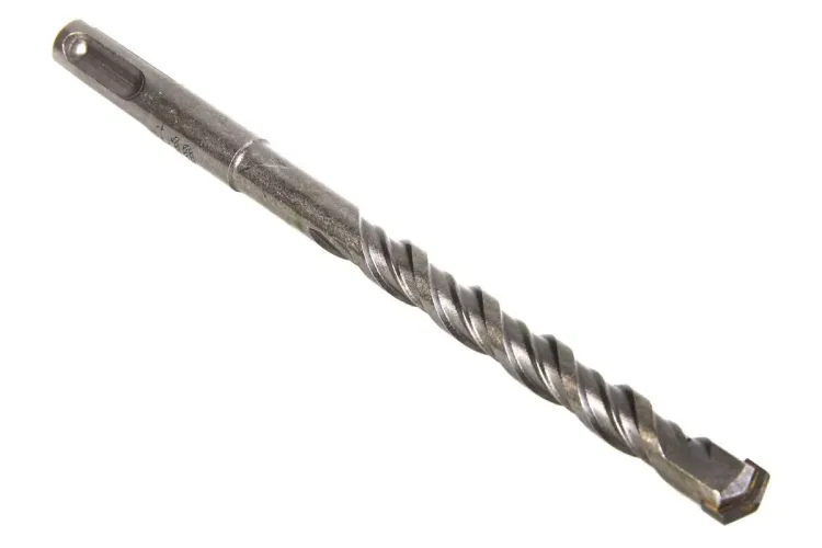 Бур HAMMER Ф10х160мм SDS Plus (201-116) купить в Нягани
