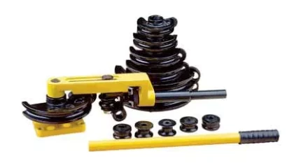 Трубогиб ручной TOR HHW-25S 10-25 мм (переносной) 1004653 купить в Нягани