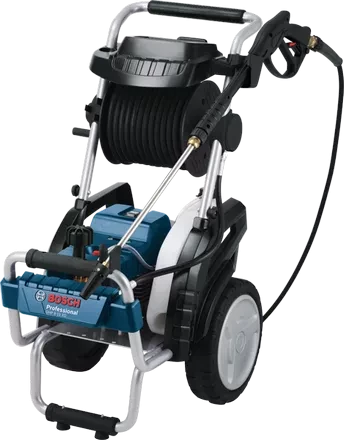 Минимойка-мойка высокого давления Bosch GHP-8-15 XD  PRO купить в Нягани